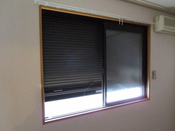 リリーフKの物件内観写真